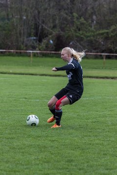 Bild 72 - Frauen Kieler MTV - TSV Schienberg : Ergebnis: 9:0